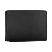 Men's Bifold Euro Wallet 7777