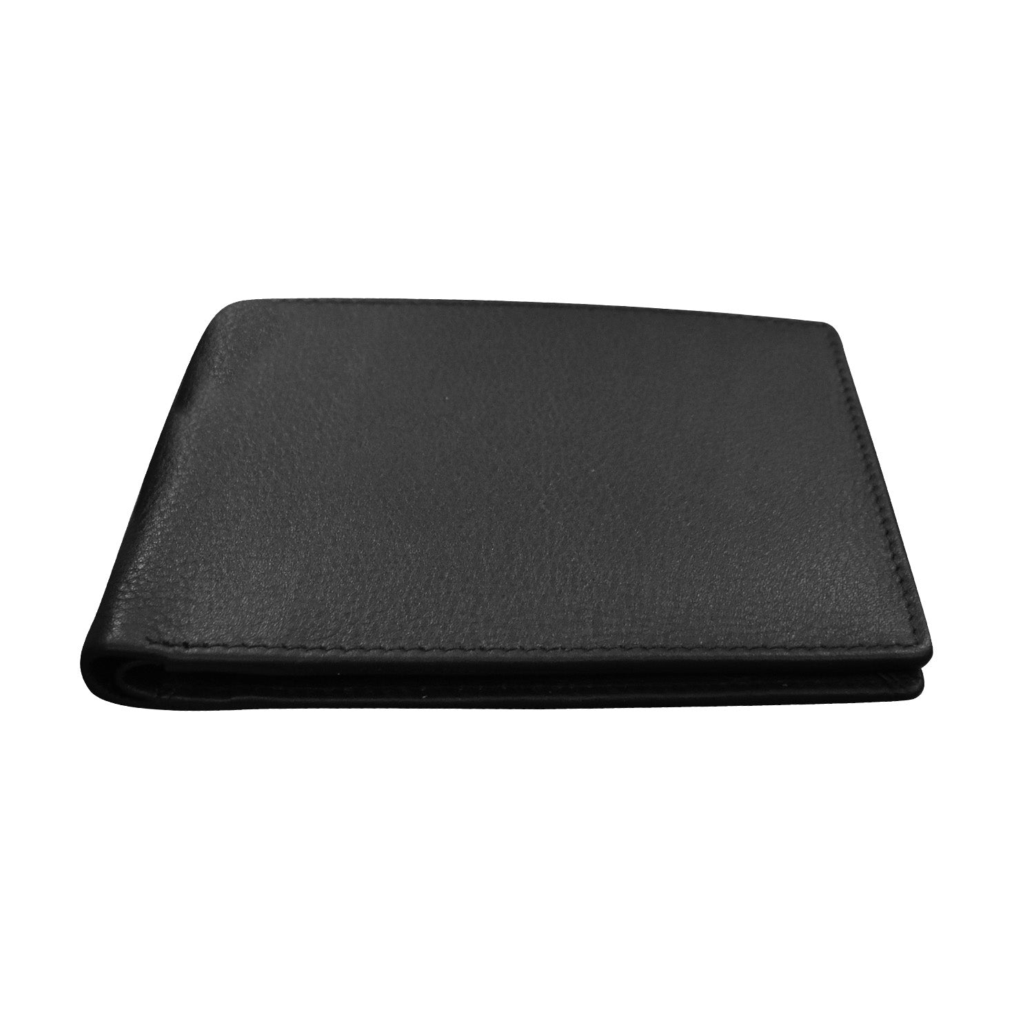 Men's Bifold Euro Wallet 7777