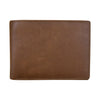 Men's Bifold Euro Wallet 7777