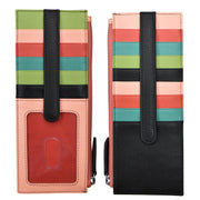 Double Sided Credit Card Holder 7800