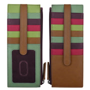 Double Sided Credit Card Holder 7800