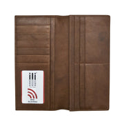 Jacket Pocket Wallet 7807