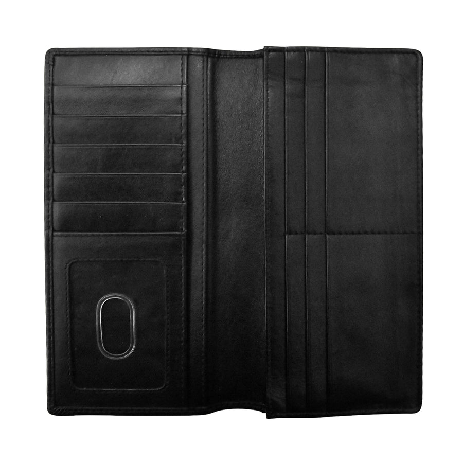 Jacket Pocket Wallet 7807