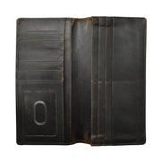 Jacket Pocket Wallet 7807