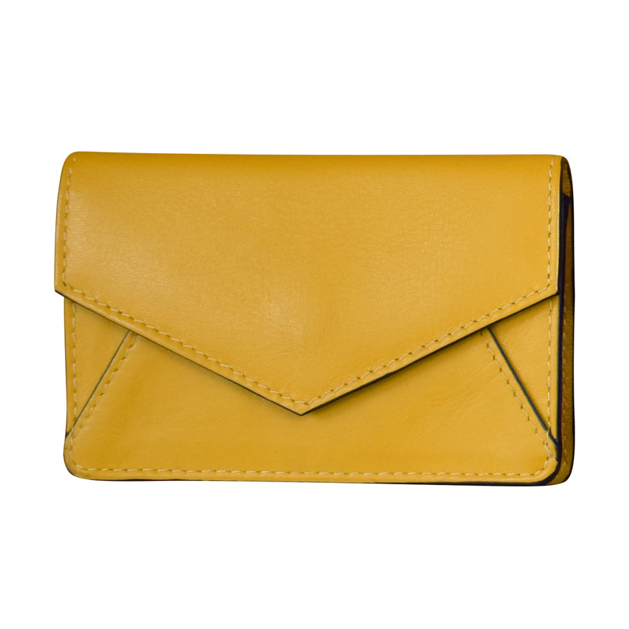 Envelope Business Card Holder 7811