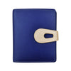 7815 SMALL CUT OUT TAB WALLET