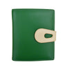 7815 SMALL CUT OUT TAB WALLET