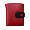 7815 SMALL CUT OUT TAB WALLET