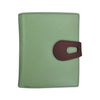 7815 SMALL CUT OUT TAB WALLET