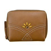 Phoenix Collection, Small Zip Wallet 7821