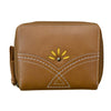 7821 PHOENIX COLLECTION SMALL ZIP WALLET