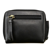 Phoenix Collection, Small Zip Wallet 7821