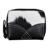 7821 PHOENIX COLLECTION SMALL ZIP WALLET