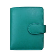 Small Euro Wallet 7822