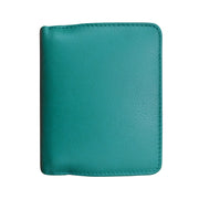 Small Euro Wallet 7822