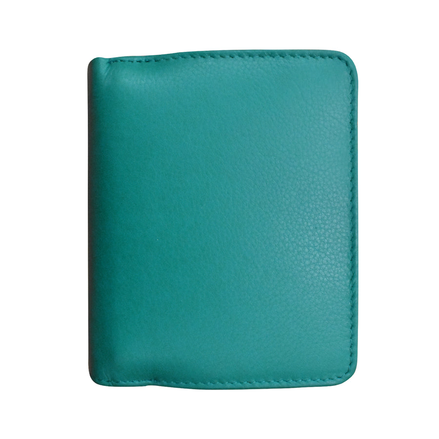 Small Euro Wallet 7822