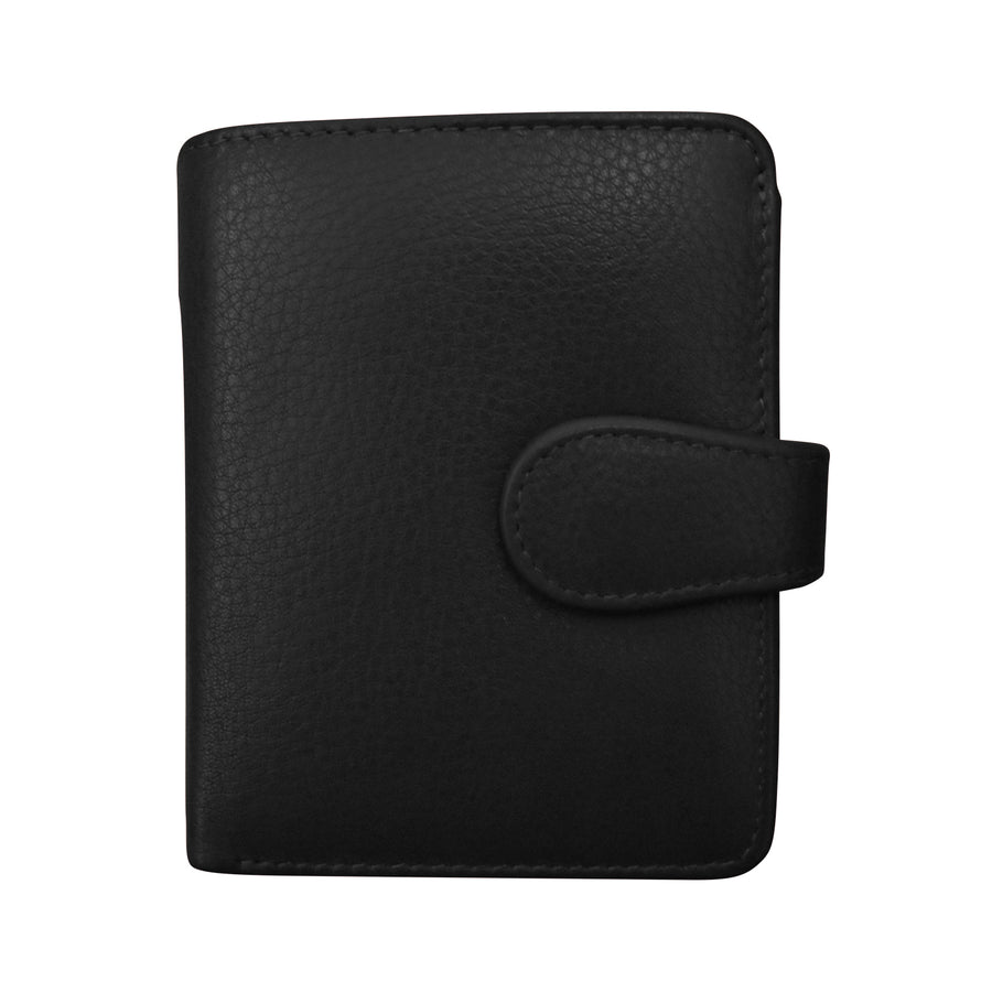 Small Euro Wallet 7822