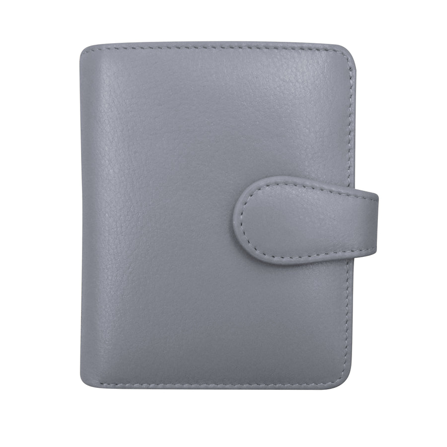 Small Euro Wallet 7822