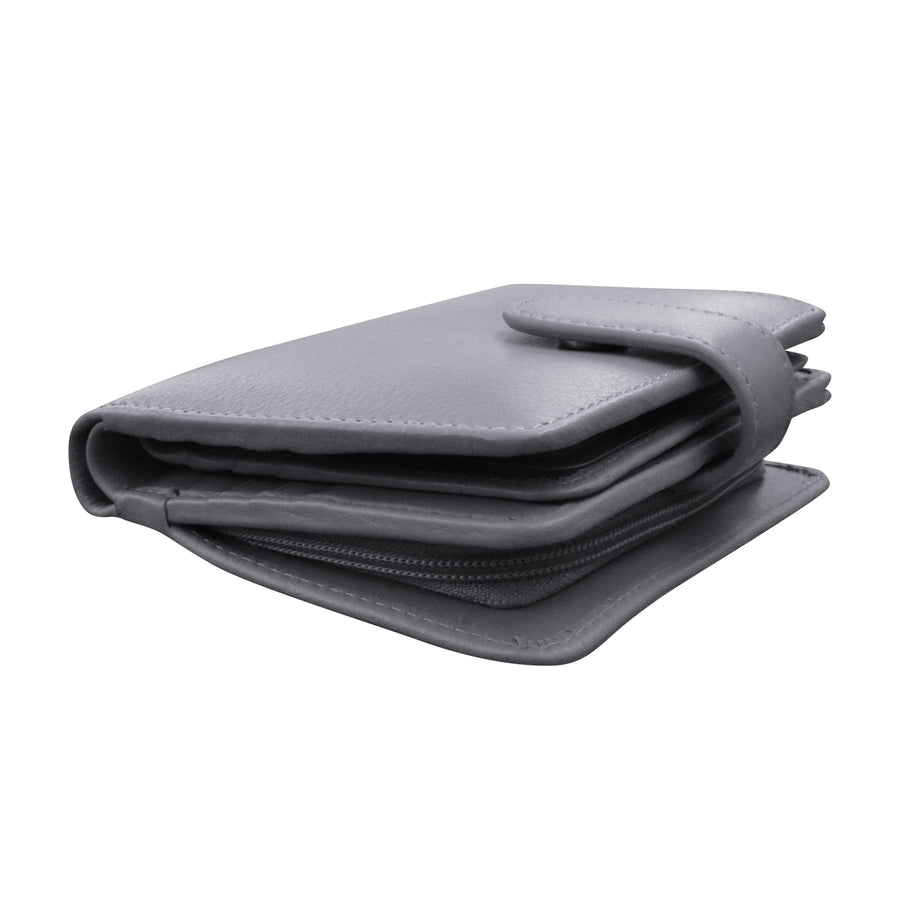 Small Euro Wallet 7822