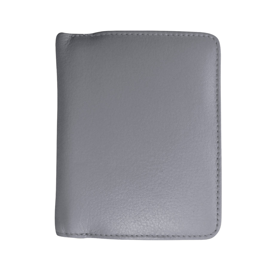 Small Euro Wallet 7822