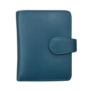 Small Euro Wallet 7822