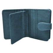 Small Euro Wallet 7822