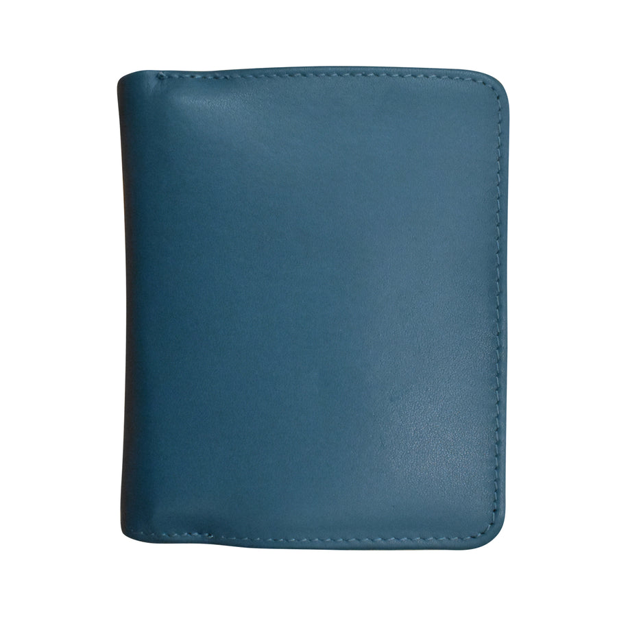 Small Euro Wallet 7822