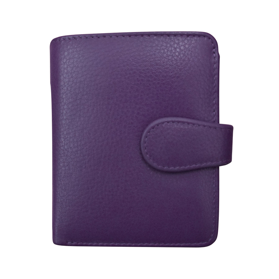 Small Euro Wallet 7822