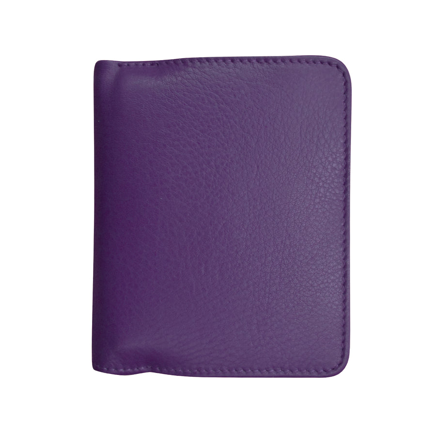 Small Euro Wallet 7822