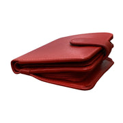 Small Euro Wallet 7822