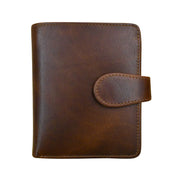 Small Euro Wallet 7822