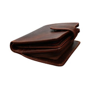 Small Euro Wallet 7822