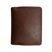 Small Euro Wallet 7822