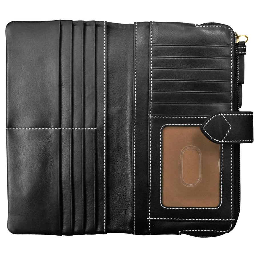 Phoenix Collection, Smartphone Wallet 7827