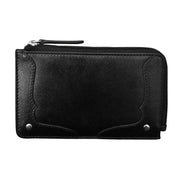 Western Flat Card Case 7829