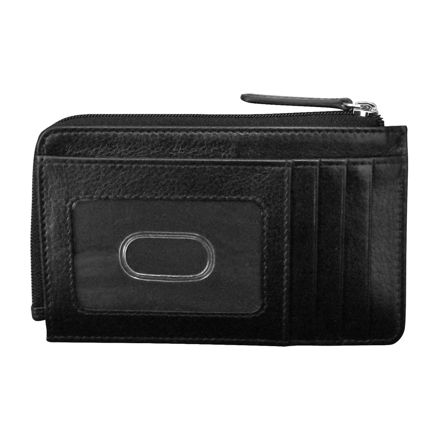 Western Flat Card Case 7829