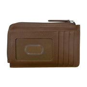 Western Flat Card Case 7829