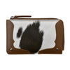 7829 WESTERN FLAT CARD CASE