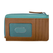 Western Flat Card Case 7829