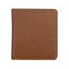 7831 TWO TONE MINI BIFOLD WALLET