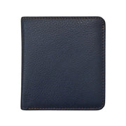 Bi-fold Mini Wallet Two Tone 7831