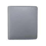 7831 TWO TONE MINI BIFOLD WALLET