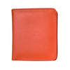 7831 TWO TONE MINI BIFOLD WALLET