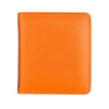 7831 TWO TONE MINI BIFOLD WALLET