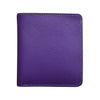 7831 TWO TONE MINI BIFOLD WALLET