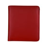 7831 TWO TONE MINI BIFOLD WALLET