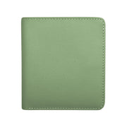 7831 TWO TONE MINI BIFOLD WALLET