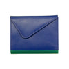 7839 MINI SNAP TRI-FOLD WALLET