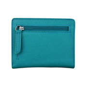 Euro Size Wallet 7840