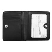 Euro Size Wallet 7840